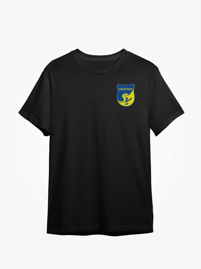 Shirt Organic Kids