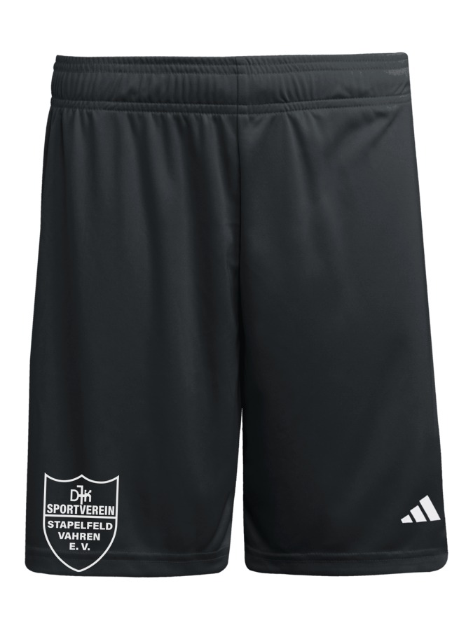 adidas Entrada 26 Shorts
