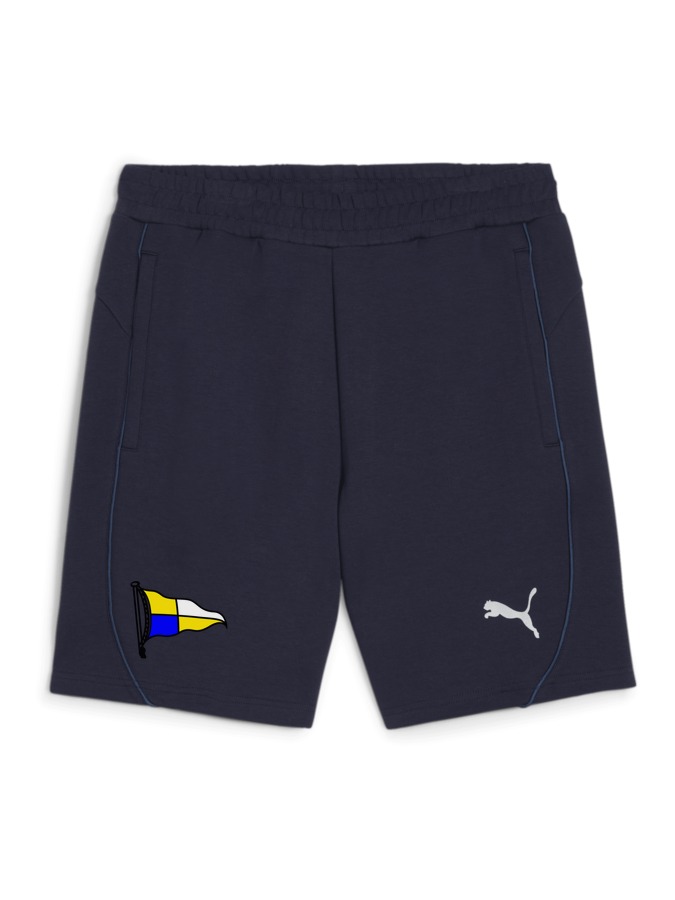 PUMA teamFINAL Casuals Shorts