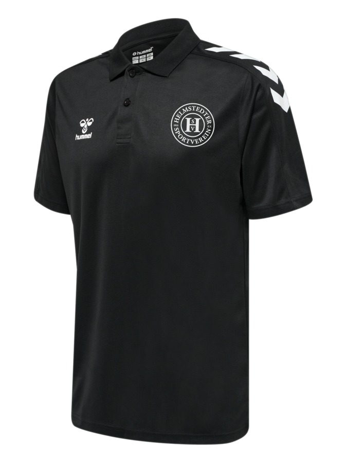 Hummel Core XK Functional Polo