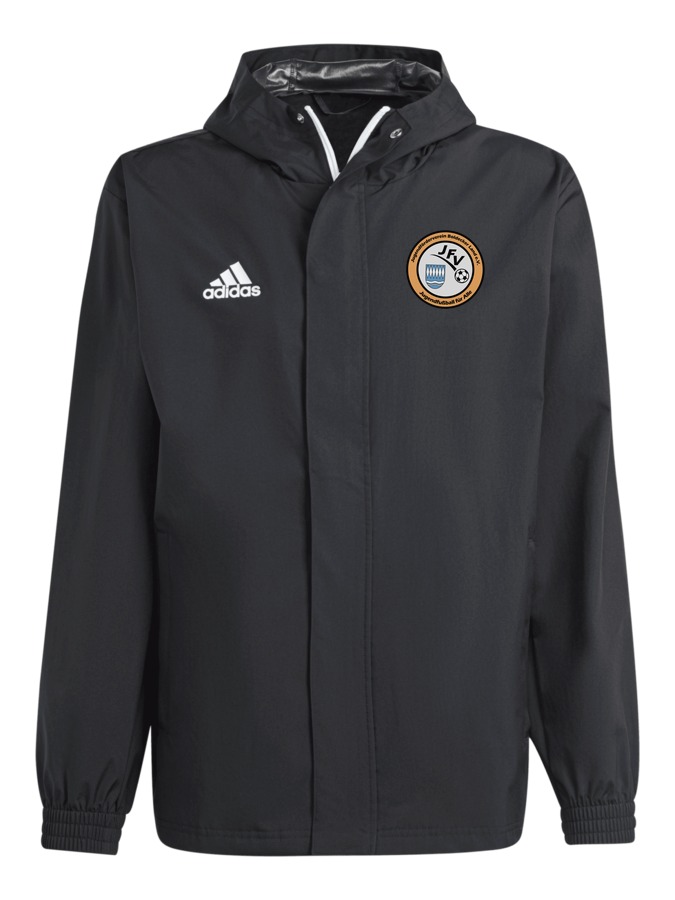 adidas Entrada 22 Allwetterjacke