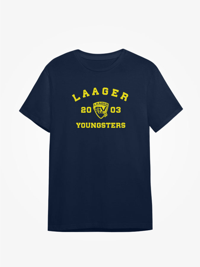 Shirt Youngsters Kids