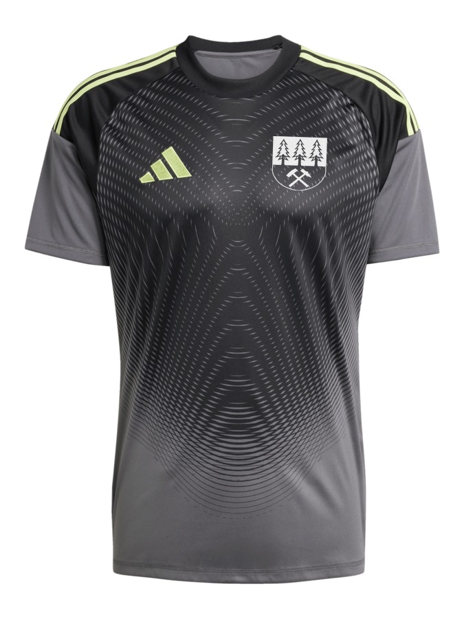 adidas Tiro 25 Competition Torwarttrikot