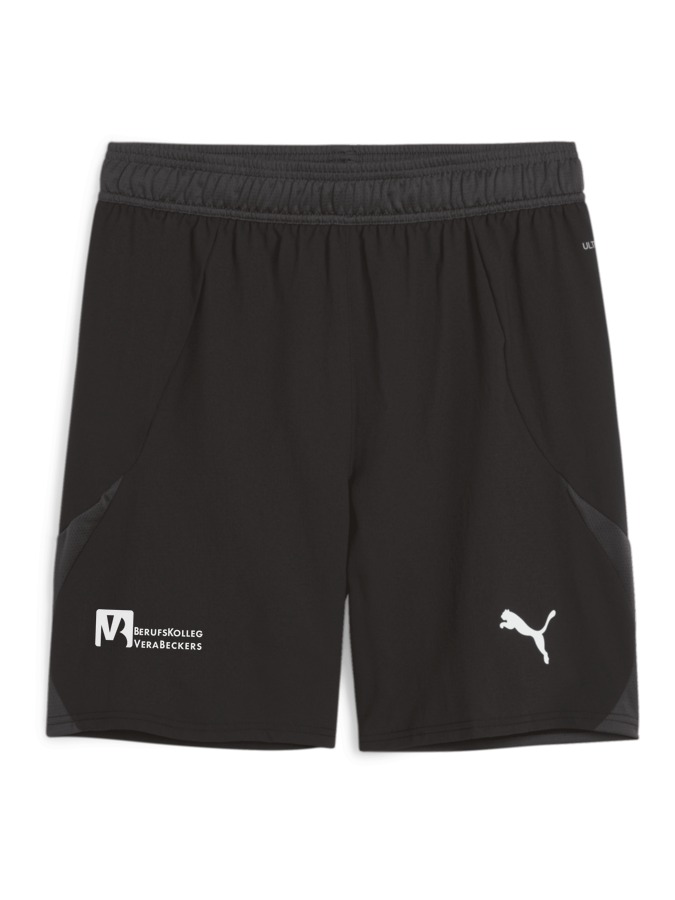 PUMA teamFINAL Shorts