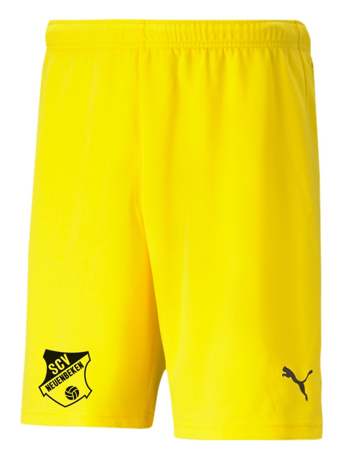 PUMA teamRISE Short