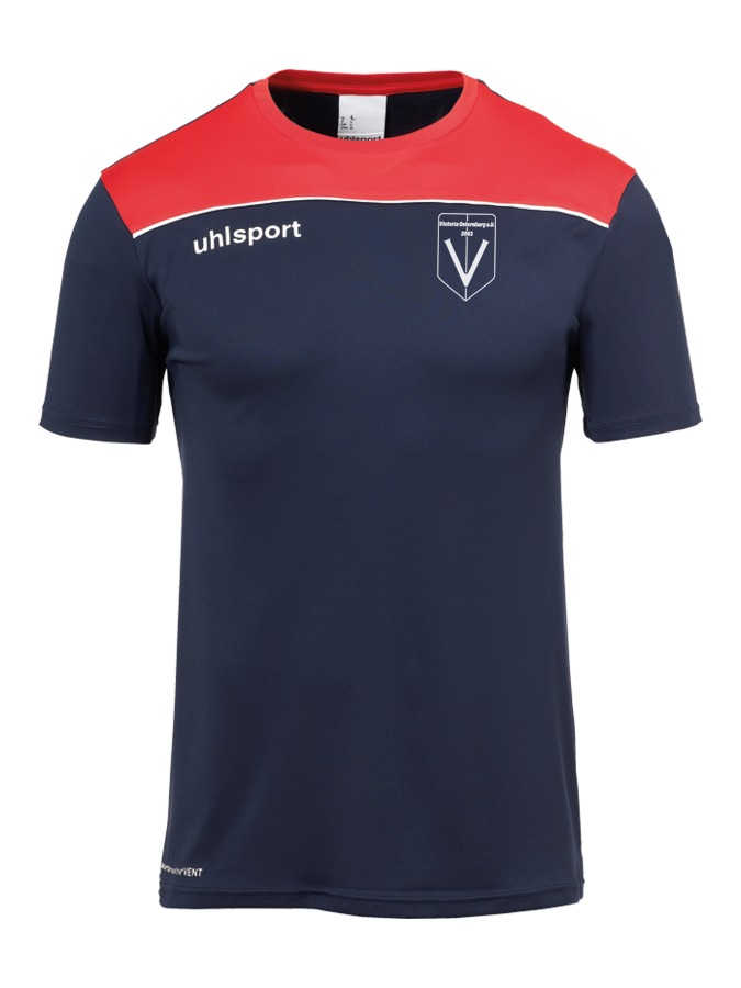 uhlsport Offense 23 Poly Shirt