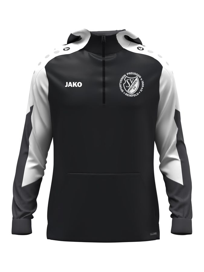 Jako Zip Hoodie Dynamic