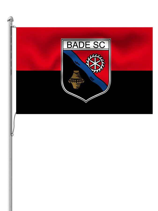 Hissfahne Logo