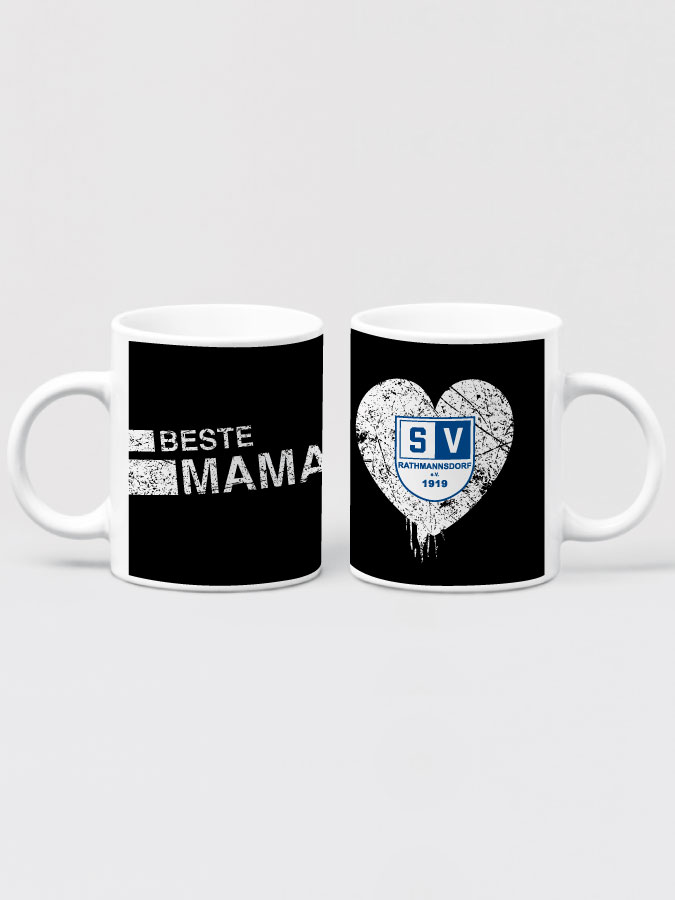 Tasse - Beste Mama