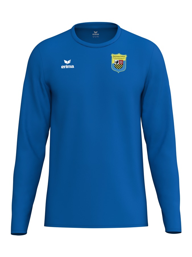 Erima Intro Longsleeve Function