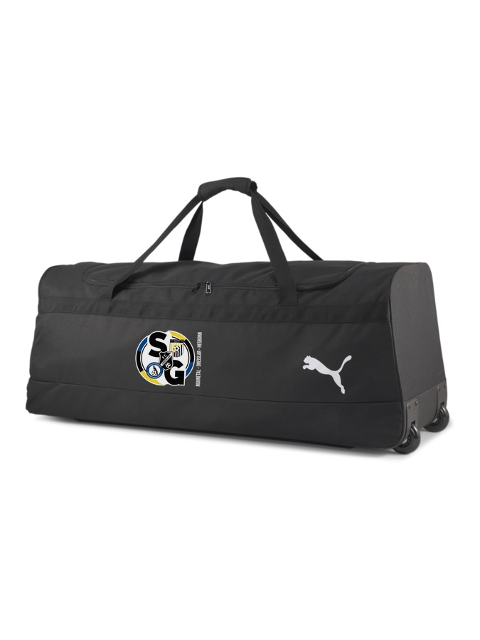 PUMA teamGOAL 23 Wheel Teambag XL