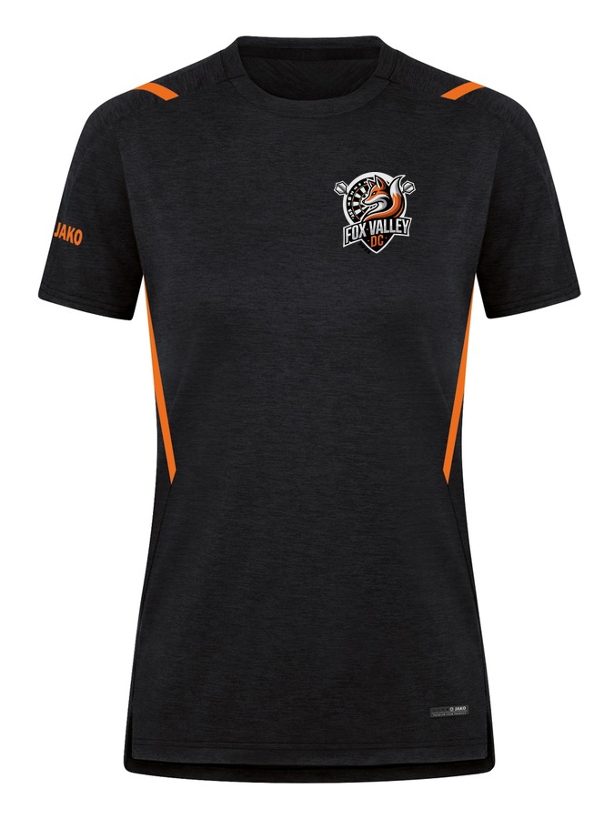 Jako T-Shirt Challenge Damen