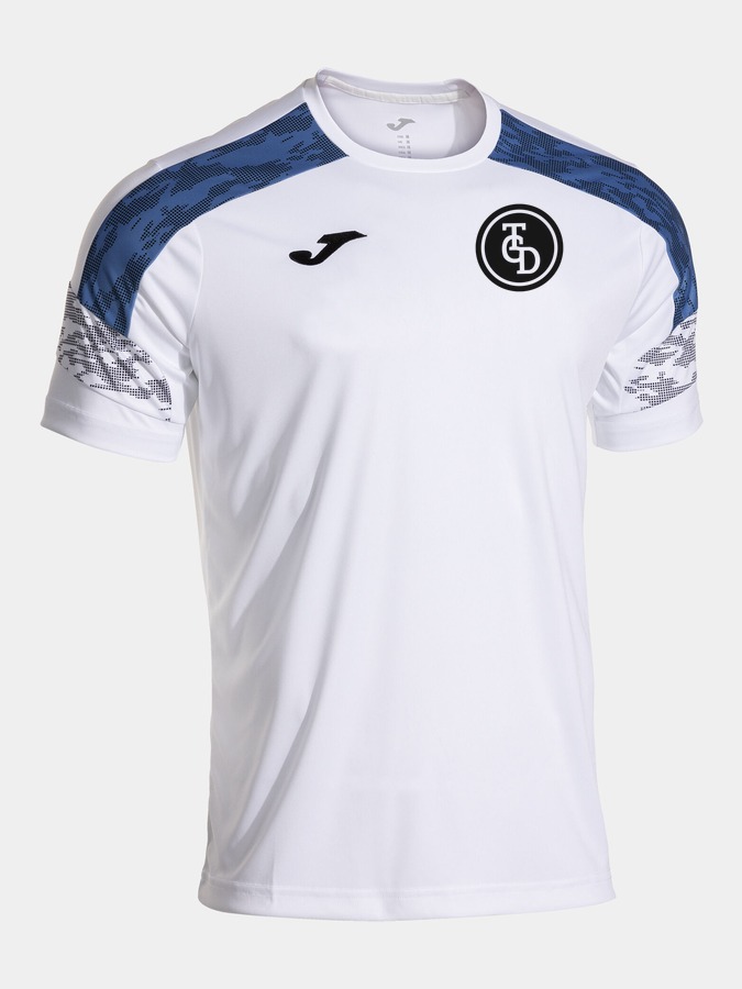Joma Championship VIII Trikot