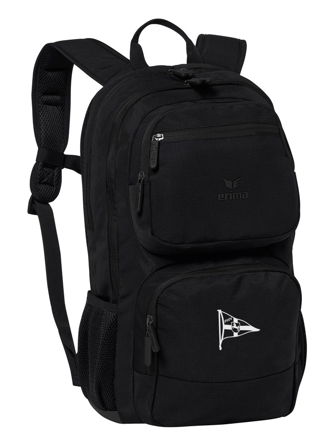 Erima Travel Line Laptop-Rucksack
