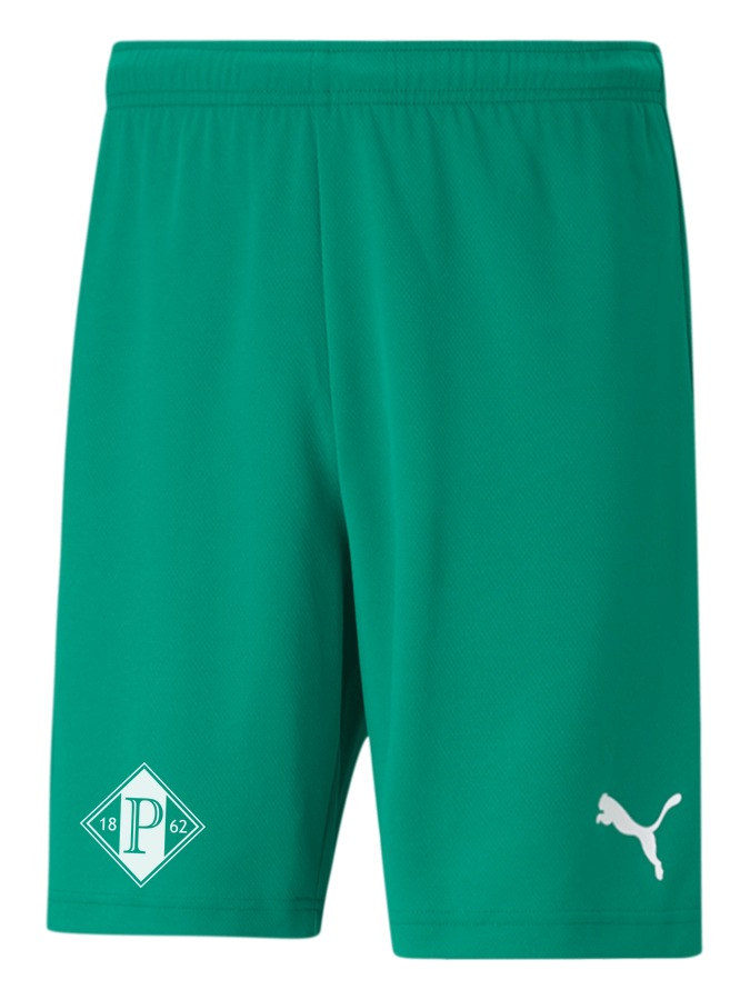 PUMA teamRISE Short