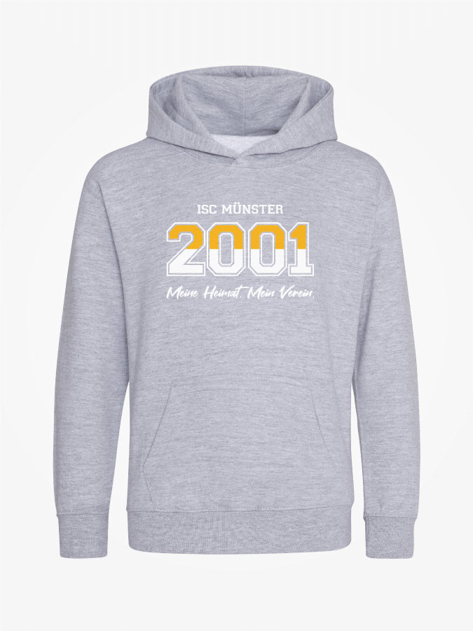Hoodie Established Kids