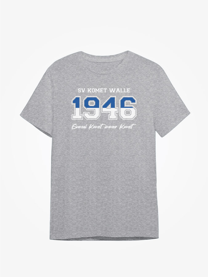 Shirt Established Kids