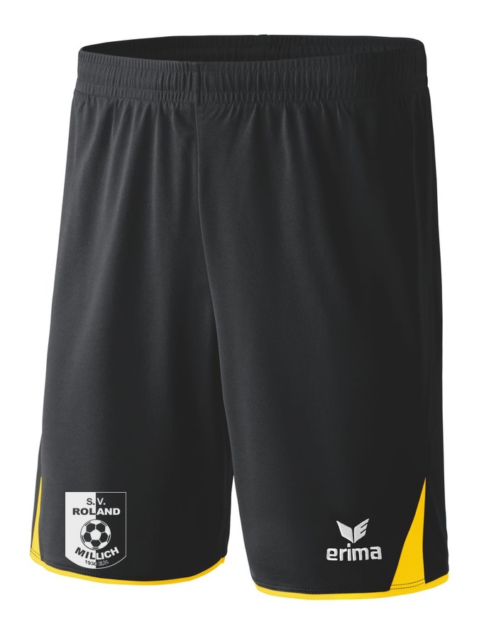 Erima Classic 5-C Shorts