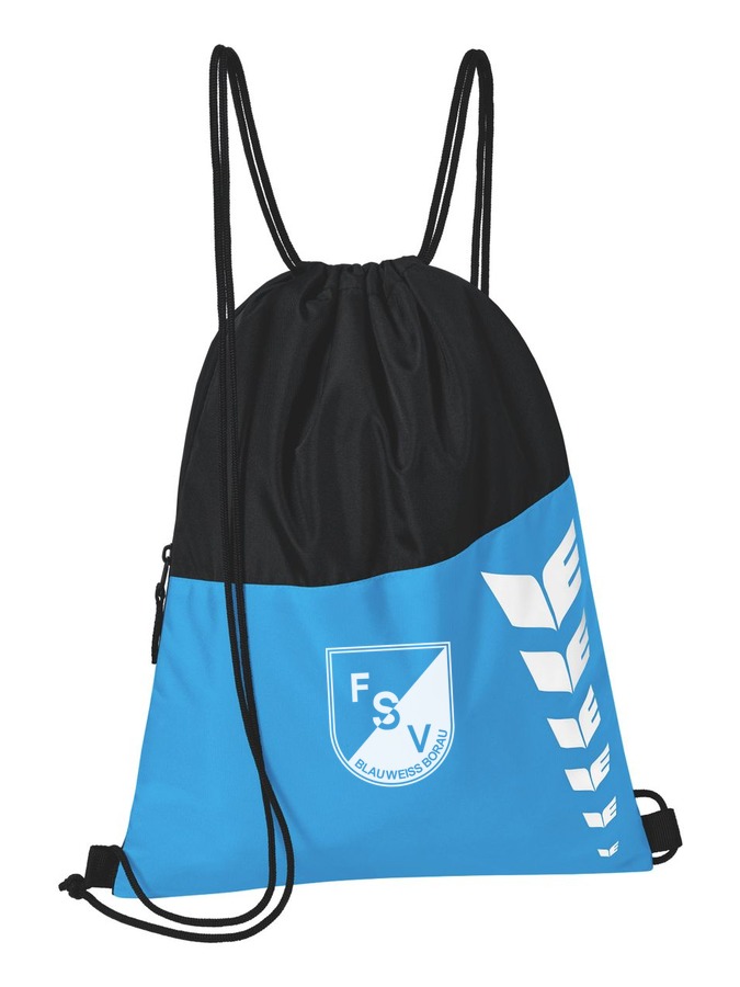 Erima Six Wings Turnbeutel