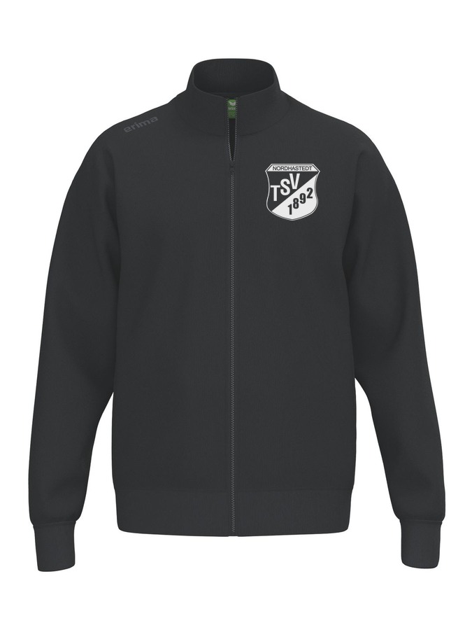 Erima Teamsport Sweatjacke