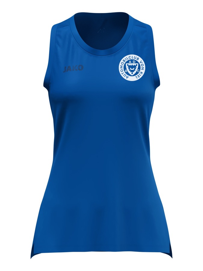 Jako Tanktop Light Flow Damen
