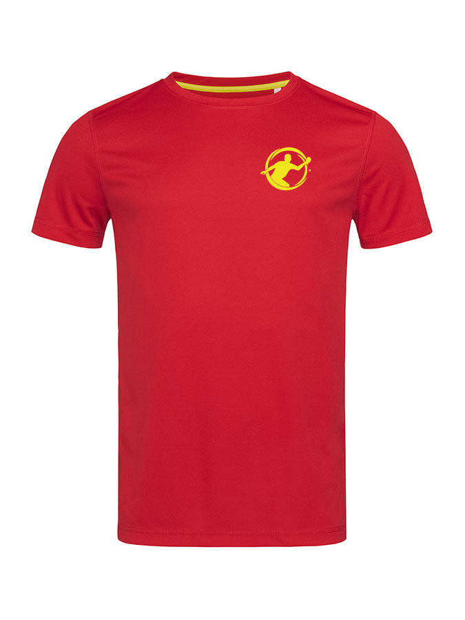 Trainingsshirt Herren