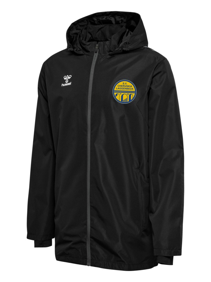 Hummel Authentic Allwetterjacke