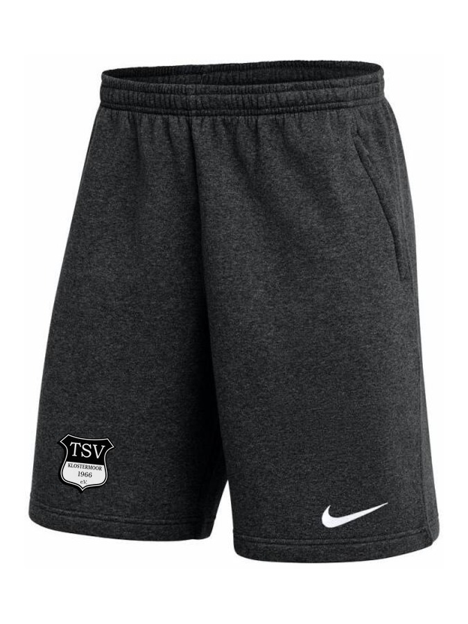 Nike Park 26 Fleece Shorts