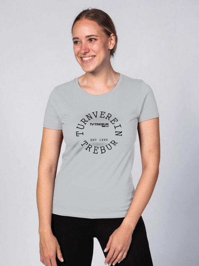 Shirt Core Damen