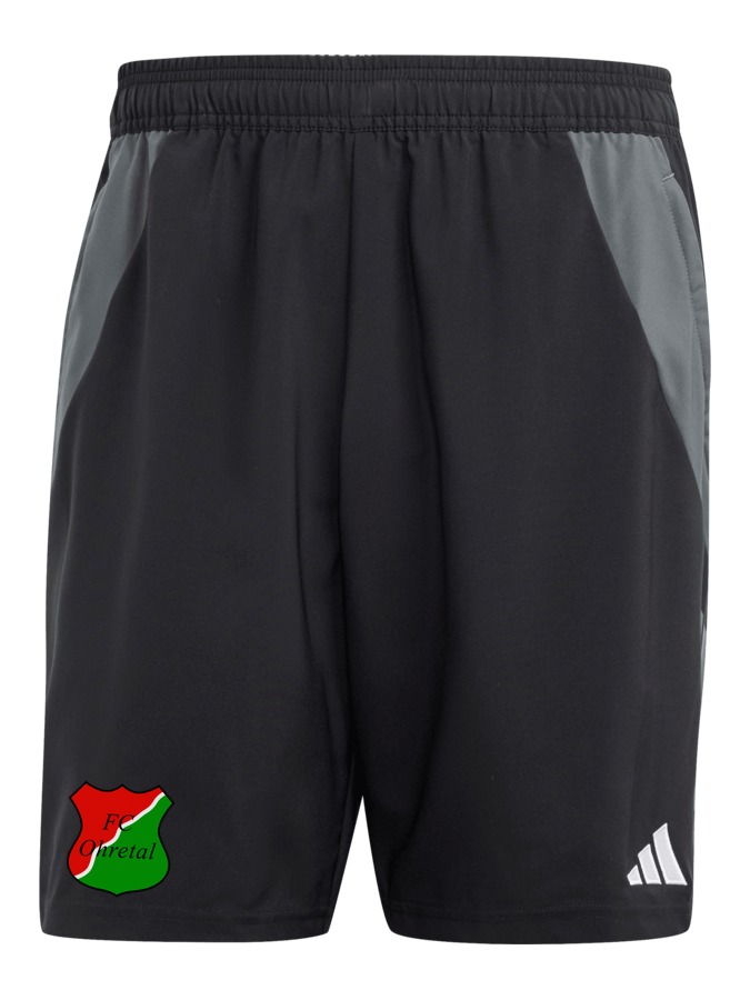 adidas Tiro 24 Competition Downtime Shorts