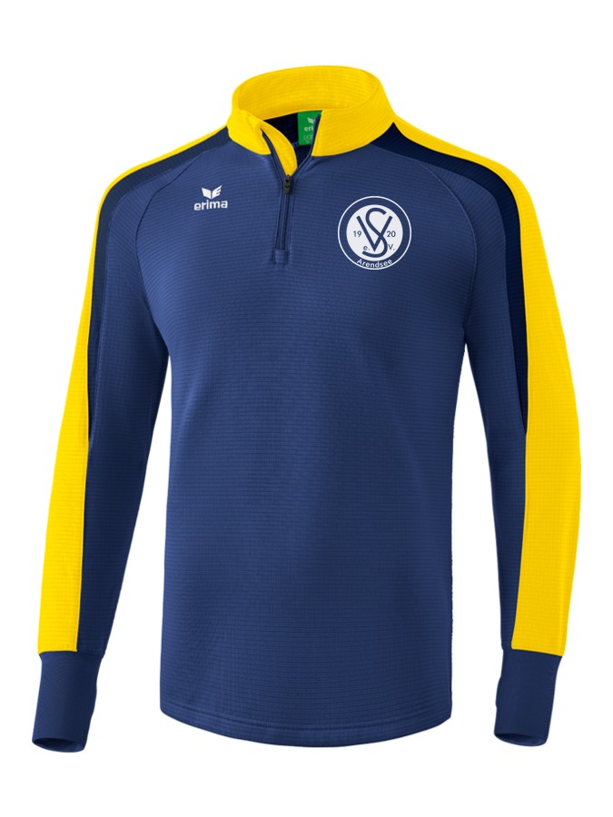 Erima Liga 2.0 Trainingstop