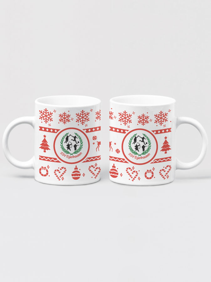 Tasse Christmas