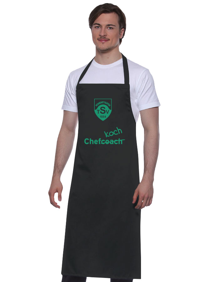 Kochschürze Sergen