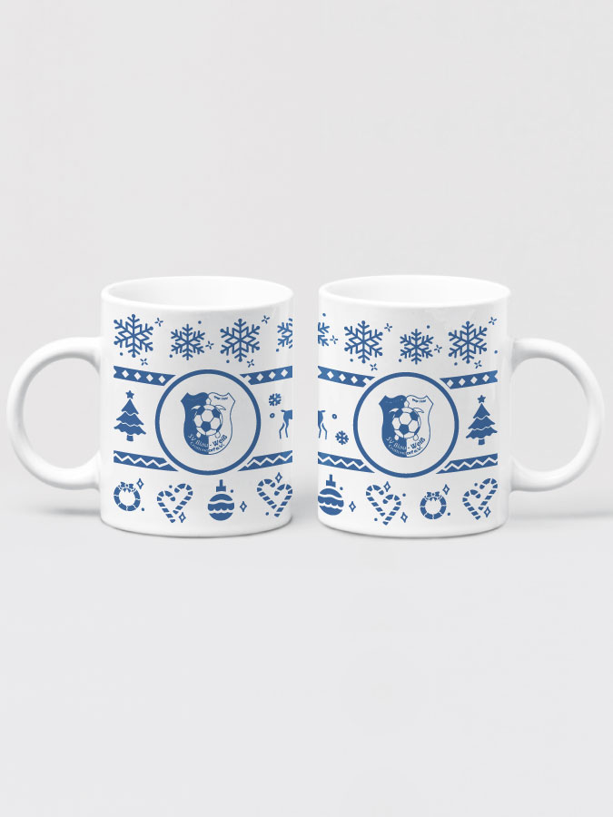 Tasse Christmas