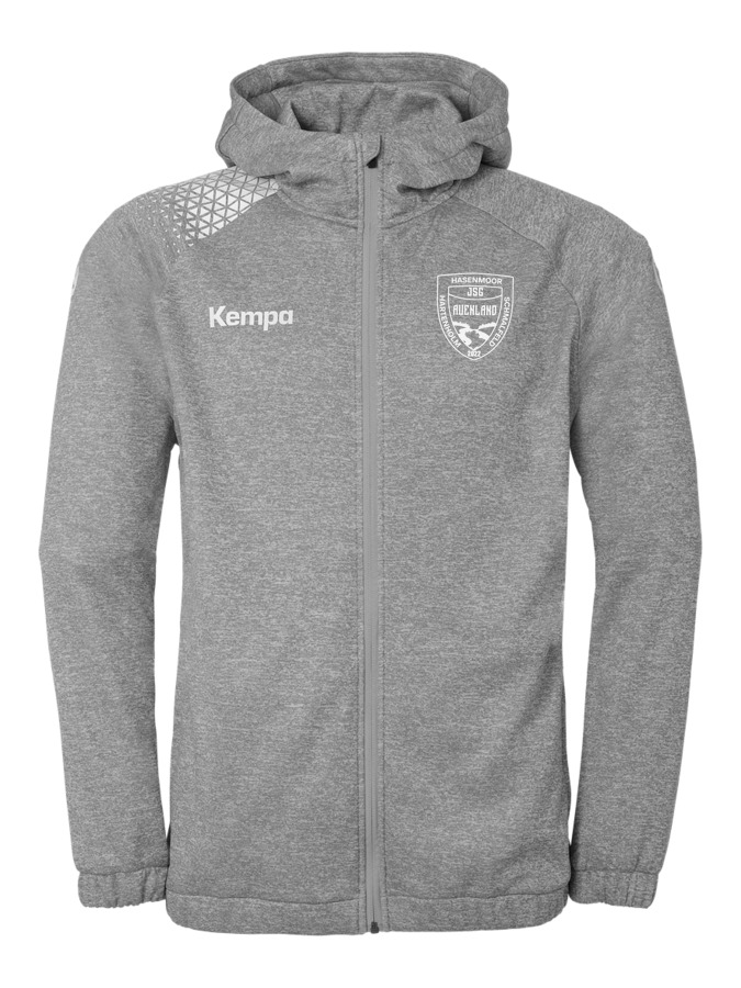 Kempa Ambition 28 Kapuzenjacke