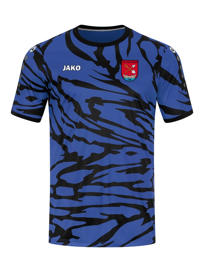Jako Trikot Animal Kurzarm