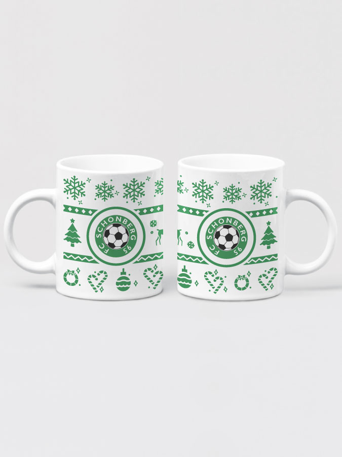 Tasse Christmas