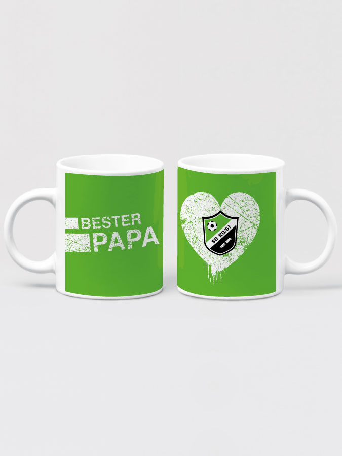 Tasse - Bester Papa