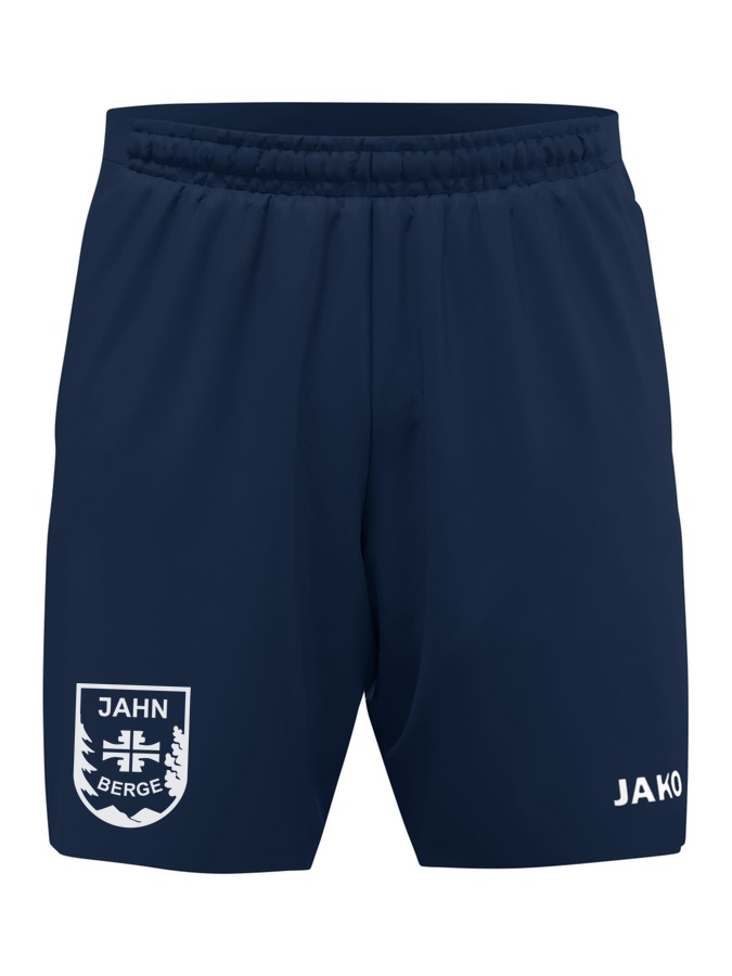 Jako Webshort Dynamic Damen