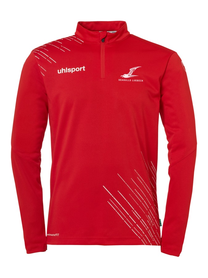 uhlsport Score 26 1/4 Zip Top