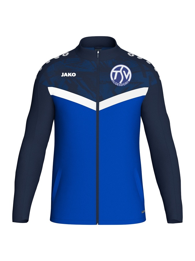 Jako Polyesterjacke Iconic