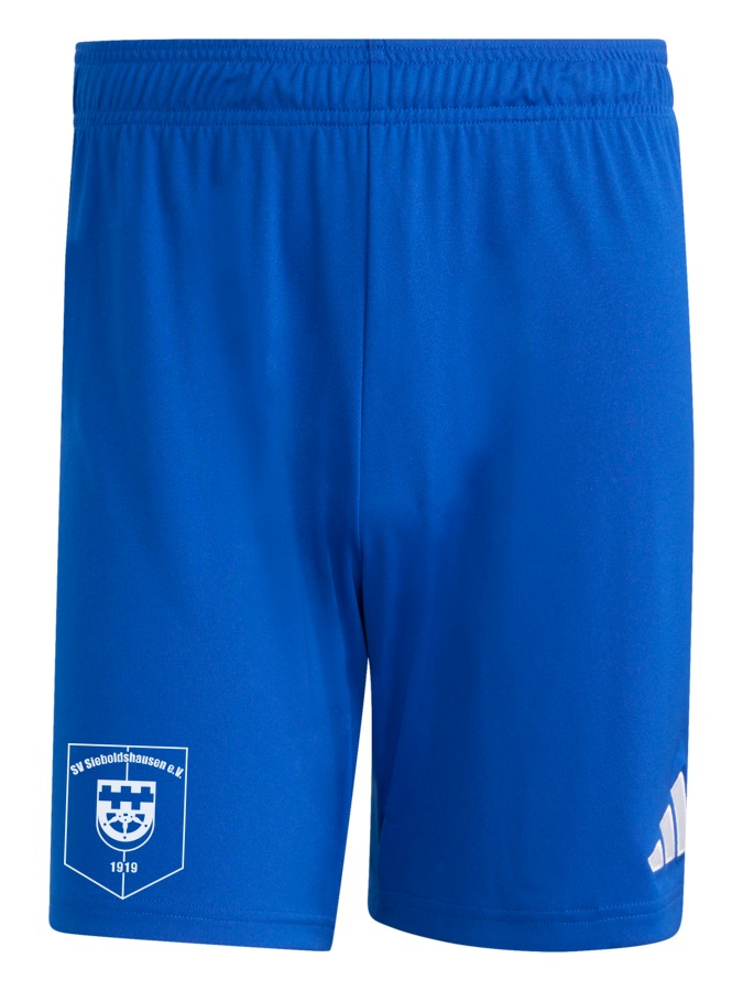 adidas Entrada 26 Shorts