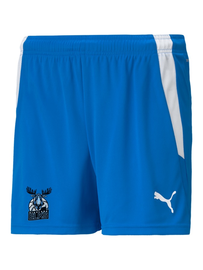 PUMA teamLIGA Shorts Damen