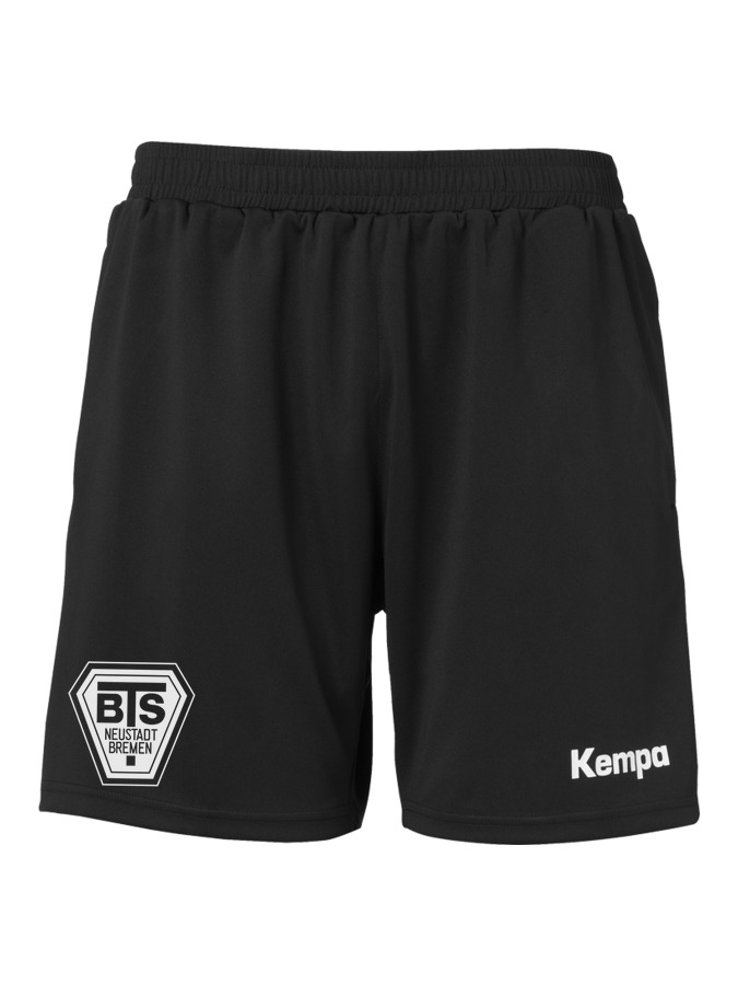 Kempa Pocket Shorts
