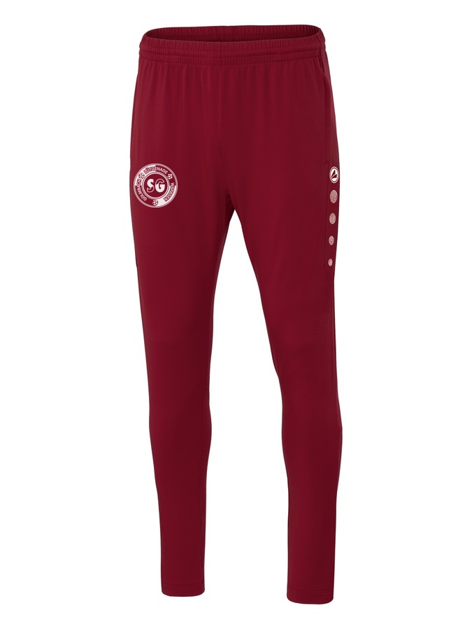 Jako Trainingshose Premium
