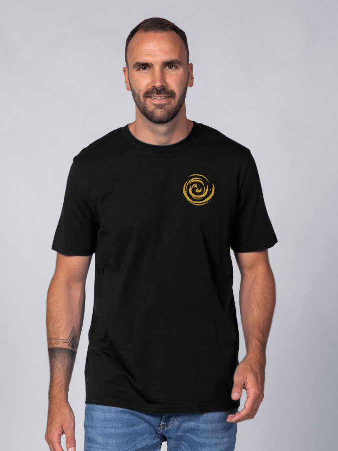 Shirt Organic Herren