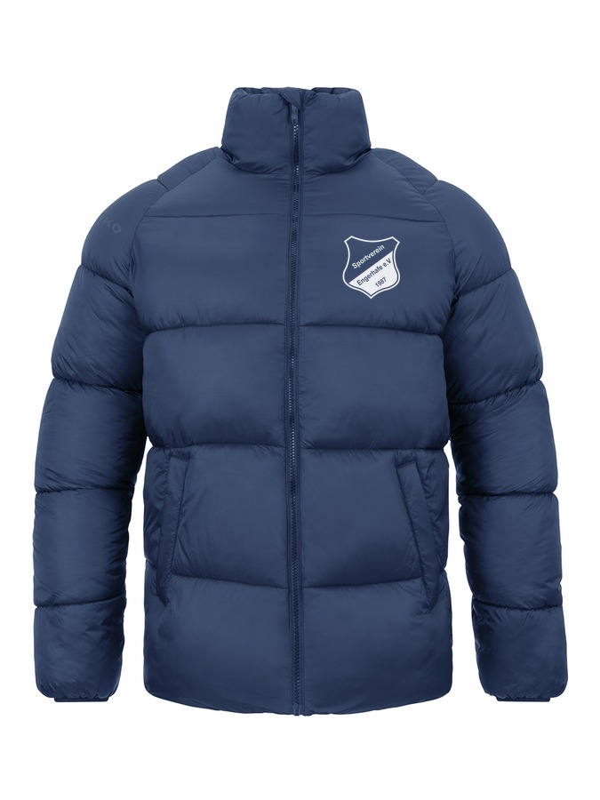 Jako Jacke Puffy