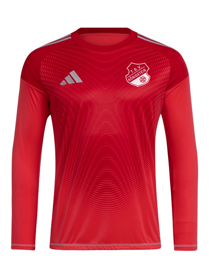 adidas Tiro 25 Competition Torwart-Longsleeve
