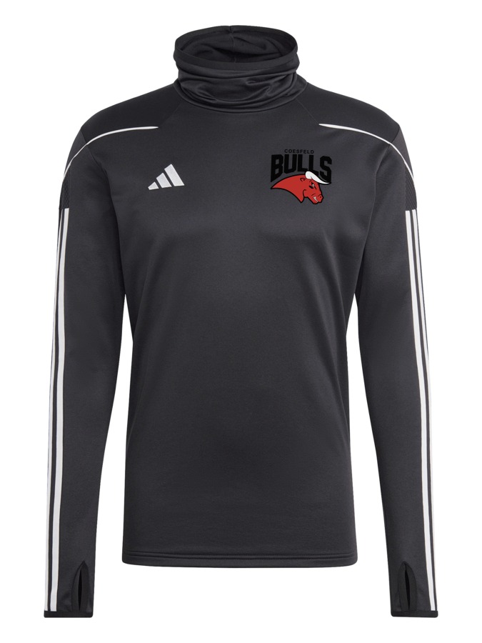 adidas Tiro 23 League Trainingssweatshirt Warm
