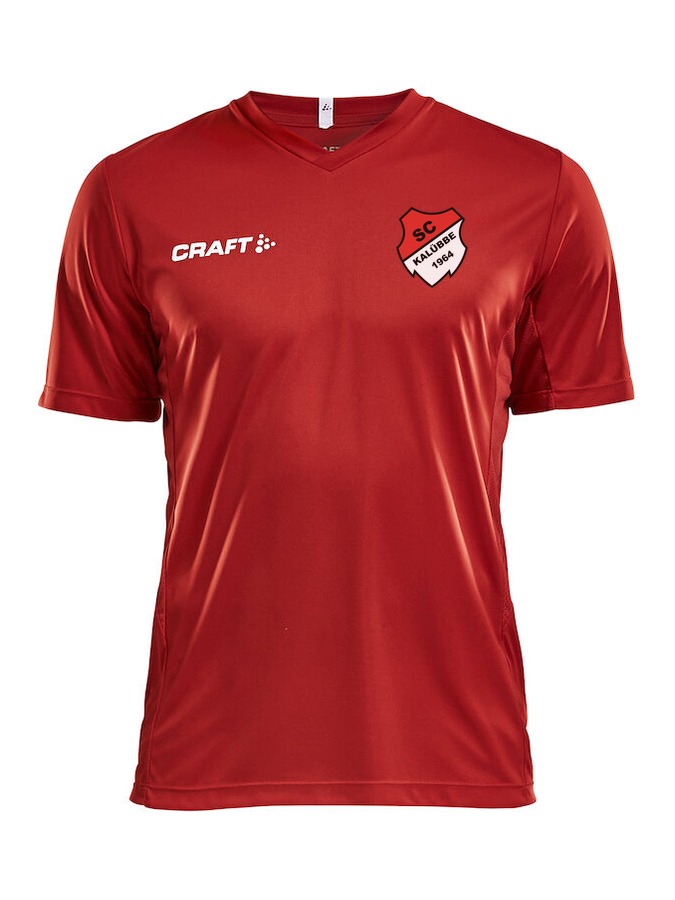 Craft Squad Go Trikot Solid
